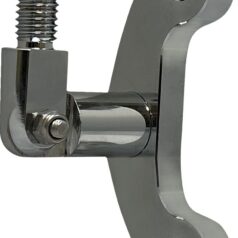 MOUNTS CALIPER PB CHR