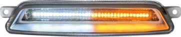 LIGHT FRNG VENT LED CHR
