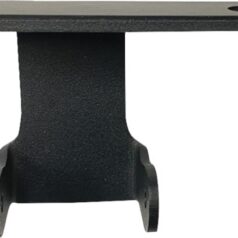 BRACKET MOUNT ROAD GLIDE BLACK FOR 2001-2442 OR 2040-2989