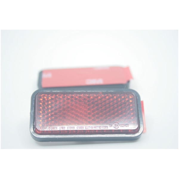 REFLECTOR 3M E-MARKED RD