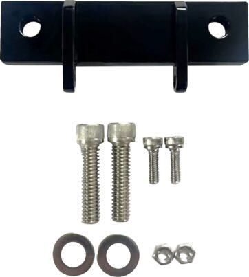 Mount - Light Bar - FXLRS