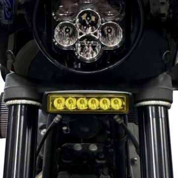 Mount - Light Bar - FXLRS - Bild 2