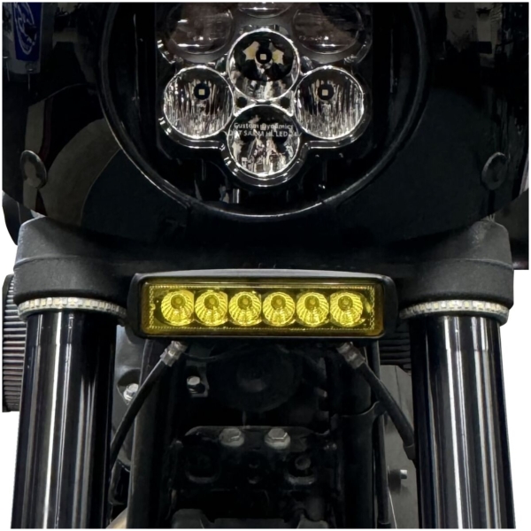 Mount - Light Bar - FXLRS - Bild 2