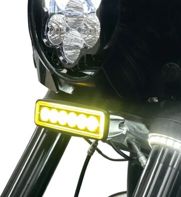 Mount - Light Bar - FXLRS - Bild 3
