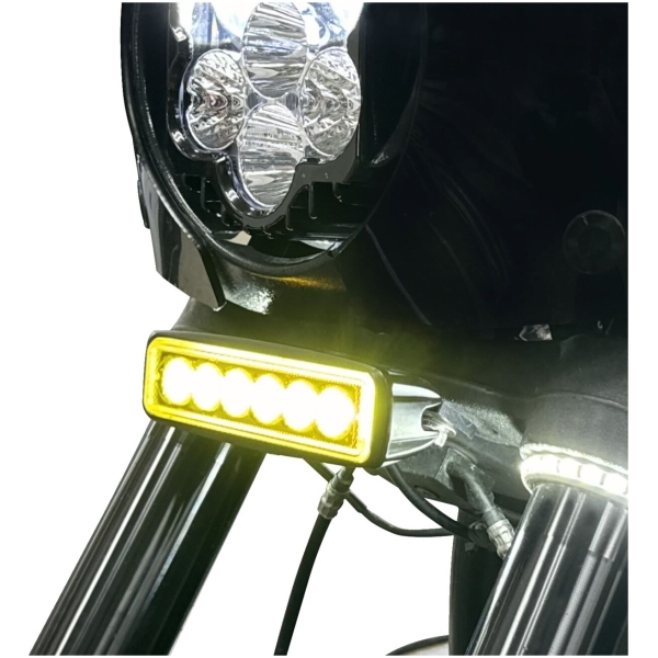 Mount - Light Bar - FXLRS - Bild 3