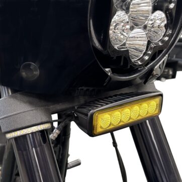 Mount - Light Bar - FXLRS - Bild 4
