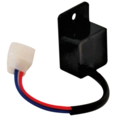 ELECTRONIC LED FLASHER RELAY