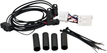 TOUR-PAK CONVERTER MODULE