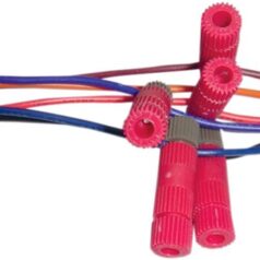 WIRING ADAPTER 6PIN