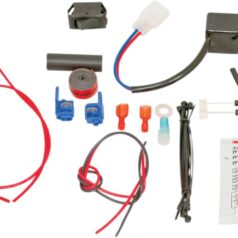 4- WAY HAZARD KIT METRIC