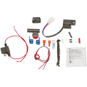 4- WAY HAZARD KIT METRIC