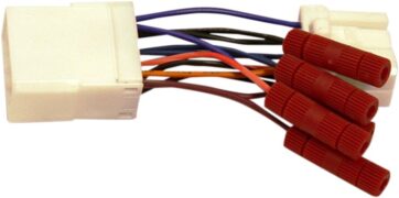 UNIVERSAL WIRING ADAPTER