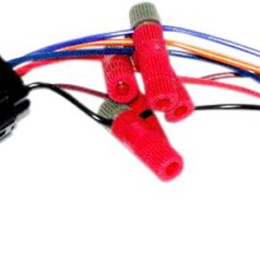 UNIVERSAL WIRING ADAPTER