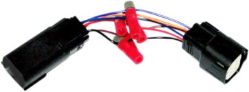 UNIVERSAL WIRING ADAPTER