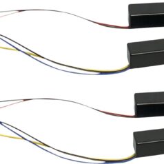 WRAP-AROUNDS WIRE CONVERTER