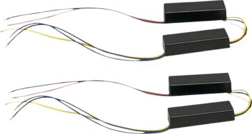 WRAP-AROUNDS WIRE CONVERTER