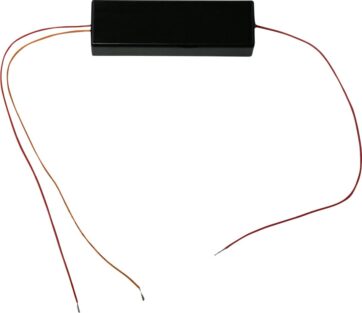 DUAL CONVERTER TRUFLEX II 40LED