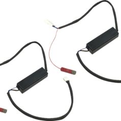 CONVERTER PROBEAM FILLERZ