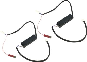 CONVERTER PROBEAM FILLERZ