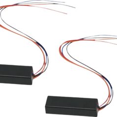 ISOLATOR TURN SIGNAL