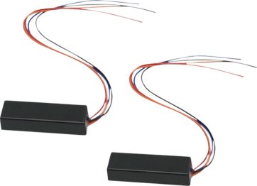ISOLATOR TURN SIGNAL