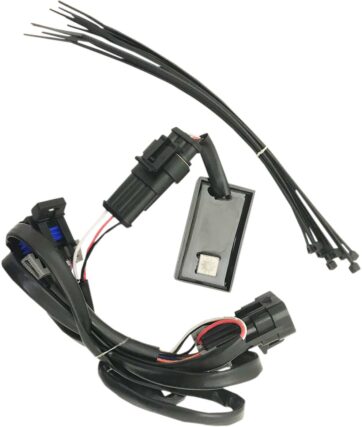 MODULE STROBES SCOUT