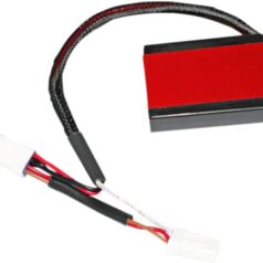 MODULE STROBES TRUNK IND