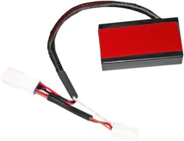 MODULE STROBES TRUNK IND