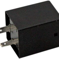 RELAY FLASHER XG500/750