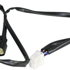 HARNESS Q-DISC 97-13