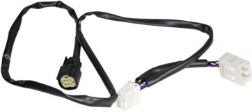 HARNESS Q-DISC 97-13