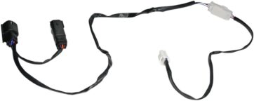 HARNESS Q-DISC 10-13