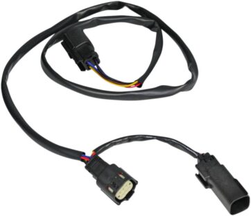 HARNESS Q-DISC 14 T-PAC