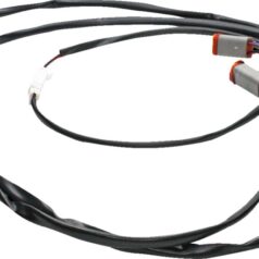 MODULE TAILLIGHT PANELS