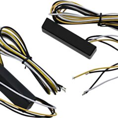 CONVERTER BOLTZ LED AMBER