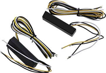 CONVERTER BOLTZ LED AMBER