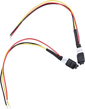 Turn Signal Converter - Indian