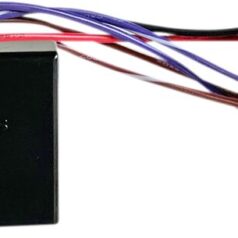 MODULE AUTO TSIGNL CNCLR