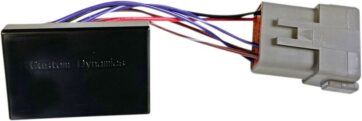 MODULE AUTO TSIGNL CNCLR