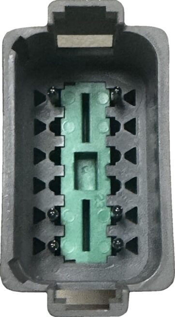 MODULE AUTO TSIGNL CNCLR - Bild 2
