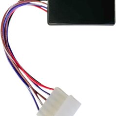 MODULE AUTO TSIGNL CNCLR