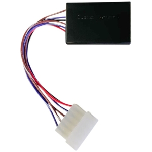 MODULE AUTO TSIGNL CNCLR