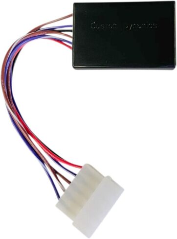 MODULE AUTO TSIGNL CNCLR