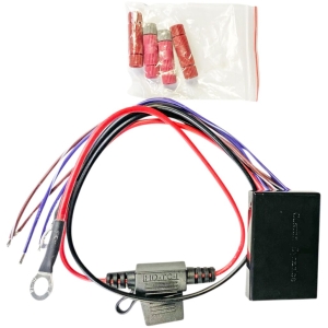 MODULE AUTO TSIGNL UNVRSL