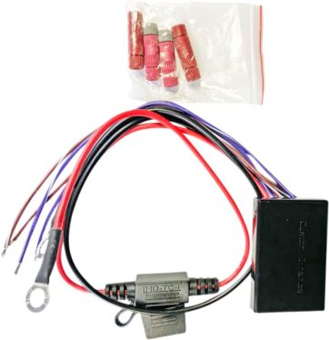 MODULE AUTO TSIGNL UNVRSL