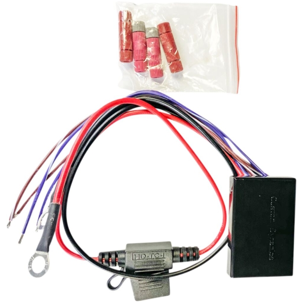 MODULE AUTO TSIGNL UNVRSL
