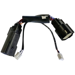ADAPTOR PLASMA ROD RBT