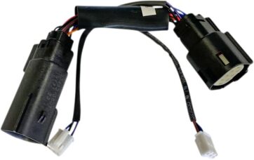 ADAPTOR PLASMA ROD RBT