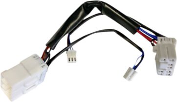 ADAPTOR PLASMA ROD RB
