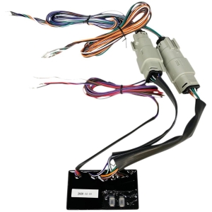 MODULE SEQUENTIAL TSIGNAL